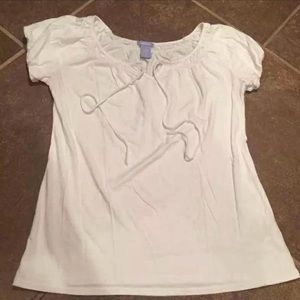 Gap Maternity Top